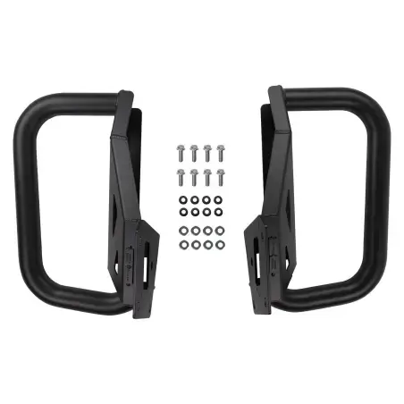 Offroad-SuperstoreREAR BAR LOWER TUBE KIT SUITS MY22 RANGER R