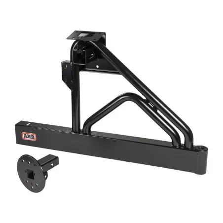 Offroad-Superstore WHEEL CARRIER TJ RHS arb