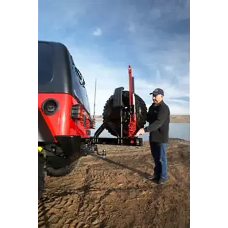 Offroad-Superstore HILIFT BRACKET TJ RSTB arb