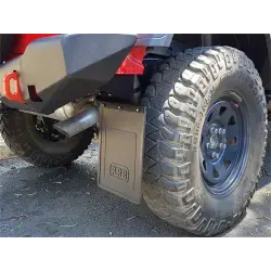 Offroad-Superstore MUDFLAP MOUNT KIT arb