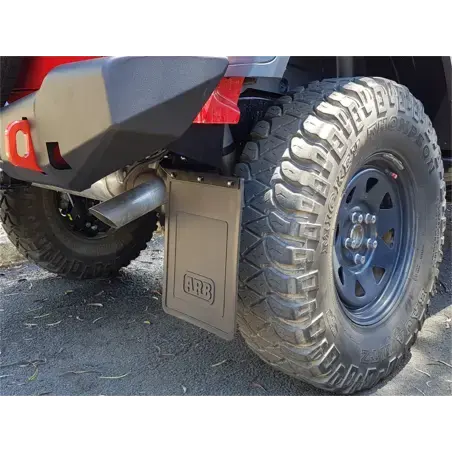 Offroad-Superstore MUDFLAP MOUNT KIT arb