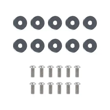 Offroad-Superstore MUDFLAP MOUNT KIT arb