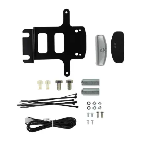 Offroad-Superstore KIT REGO PLATE KIT SUIT JL arb
