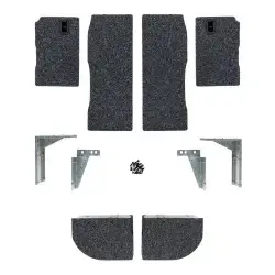 Offroad-SuperstoreHabillages latéraux tiroirs ARB Land Cruise