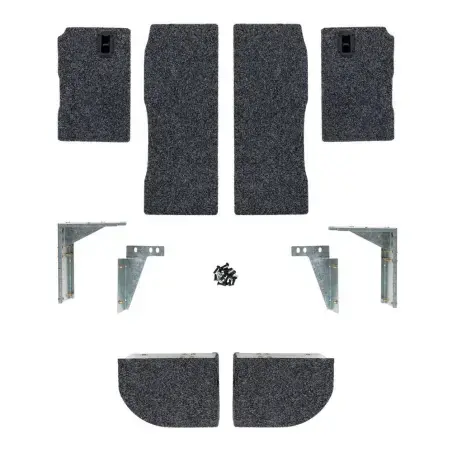 Offroad-SuperstoreHabillages latéraux tiroirs ARB Land Cruise