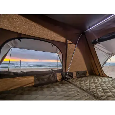 Offroad-Superstore ARB ESPERANCE TENT COMPACT HARDSHELL arb