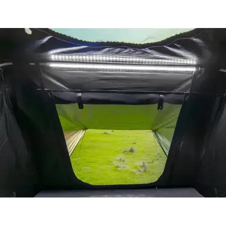 Offroad-Superstore Tente de toit coque rigide ARB Esperance 2