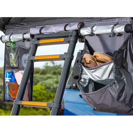 Offroad-Superstore Tente de toit coque rigide ARB Esperance 2