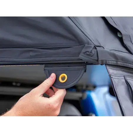 Offroad-Superstore Tente de toit coque rigide ARB Esperance 2