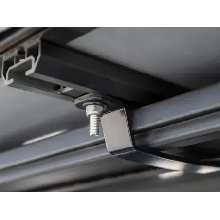 Offroad-Superstore Tente de toit coque rigide ARB Esperance 2