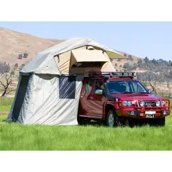 Offroad-Superstore Tente de toit ARB Simpson avec annexe arb