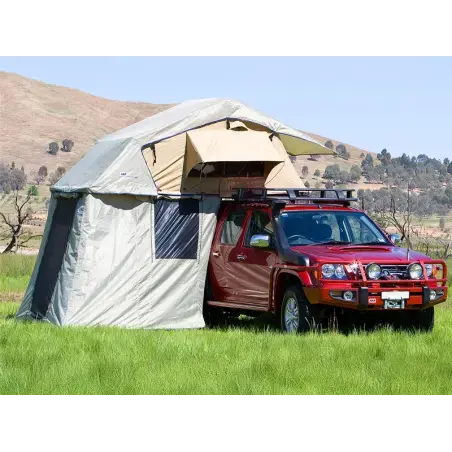 Offroad-Superstore Tente de toit ARB Simpson avec annexe arb