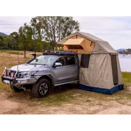 Offroad-Superstore Tente de toit ARB Simpson avec annexe arb