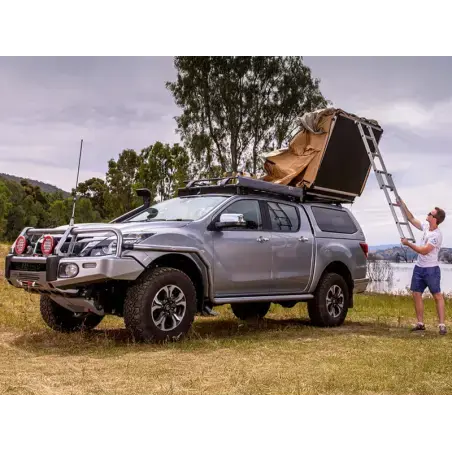 Offroad-Superstore Tente de toit ARB Simpson avec annexe arb