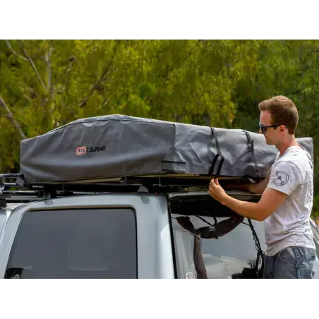 Offroad-Superstore Tente de toit ARB Simpson avec annexe arb