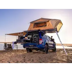 Offroad-SuperstoreTente de Toit ARB Flinders (2400x1400mm) + 