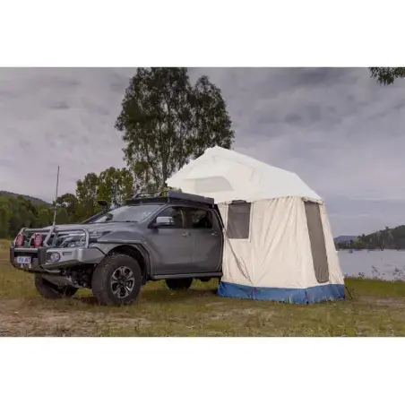 Offroad-Superstore Annexe Simpson arb