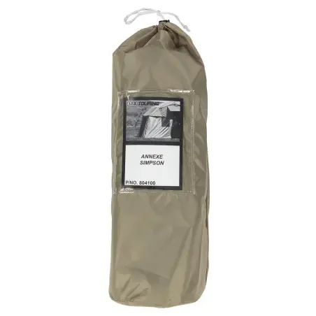 Offroad-Superstore Annexe Simpson arb