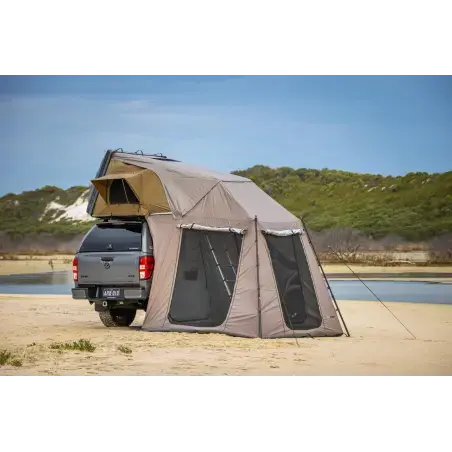 Offroad-Superstore ARB ESPERANCE ANNEXE REMOVABLE ZIP ON ROOM