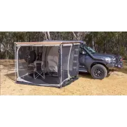 Offroad-Superstore Extension de auvent ARB avec tapis de sol 
