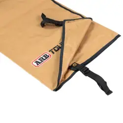 Offroad-Superstore 1250 WIND BREAK - FRONT arb