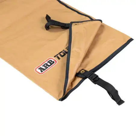 Offroad-Superstore 1250 WIND BREAK - FRONT arb