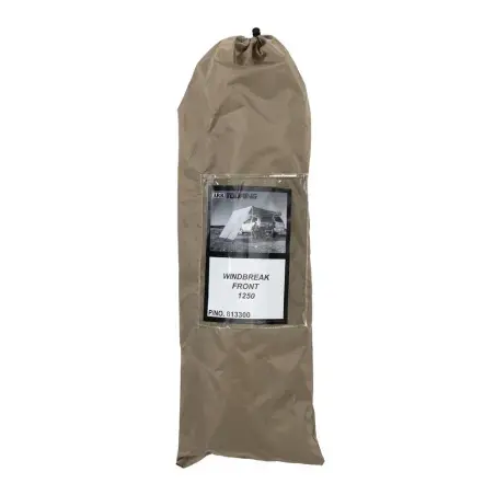 Offroad-Superstore 1250 WIND BREAK - FRONT arb