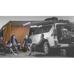 Offroad-Superstore WIND BREAK-SIDE arb