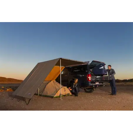 Offroad-Superstore WIND BREAK-SIDE arb