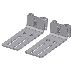 Offroad-Superstore AWNING BKT QUICK RELEASE KIT1 arb