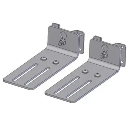 Offroad-Superstore AWNING BKT QUICK RELEASE KIT1 arb