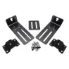 Offroad-Superstore AWNING BKT QUICK RELEASE KIT1 arb