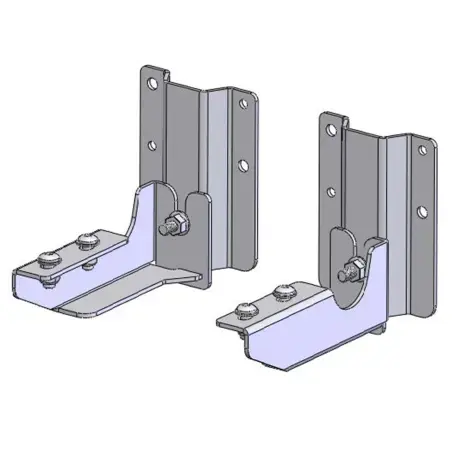 Offroad-Superstore AWNING BKT QUICK RELEASE KIT4 arb