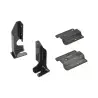 Offroad-Superstore AWNING BKT QUICK RELEASE KIT4 arb