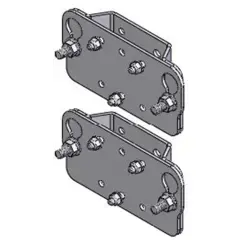 Offroad-Superstore AWNING BKT QUICK RELEASE KIT5 arb