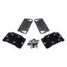 Offroad-Superstore AWNING BKT QUICK RELEASE KIT5 arb