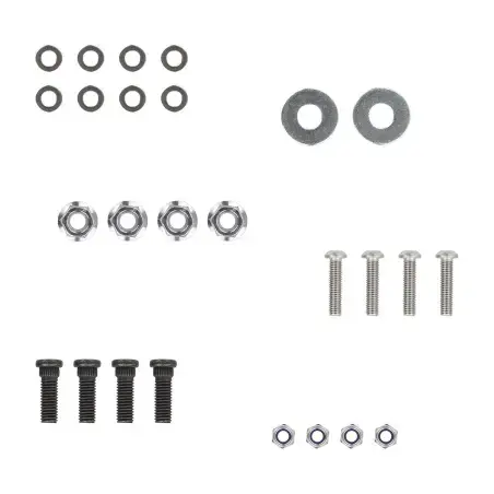 Offroad-Superstore AWNING BKT QUICK RELEASE KIT5 arb