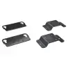 Offroad-Superstore AWNING BKT QUICK RELEASE KIT5 arb