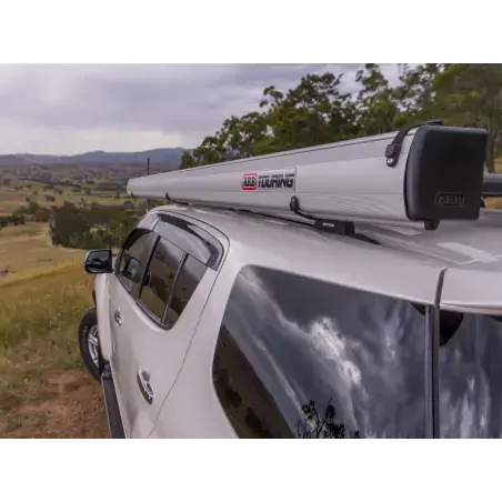 Offroad-Superstore Auvent ARB alu 2500 x 2500 arb