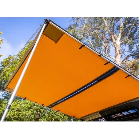 Offroad-Superstore ARB ALUM AWN W/LIGHT 2500X2500 arb