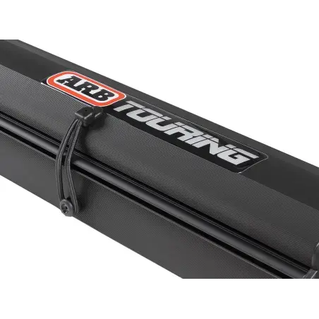 Offroad-SuperstoreARB ALUM AWN W/LIGHT 2500 BLK INCLUDES LIGH