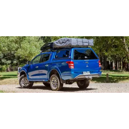 Offroad-Superstore ASCENT CNPY LUL/LUR MQ TRITON DC arb