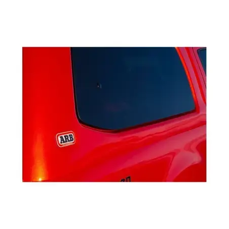 Offroad-Superstore ASCENT CNPY LUL/LUR MQ TRITON DC arb