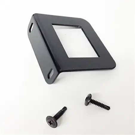 Offroad-Superstore AIR LOCKER SWITCH BRACKET 2 GANG arb