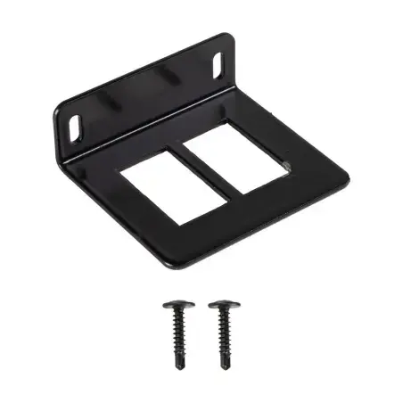 Offroad-Superstore AIR LOCKER SWITCH BRACKET 2 GANG arb