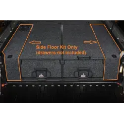 Offroad-Superstore R/DRW FLR EXT AMAROK arb