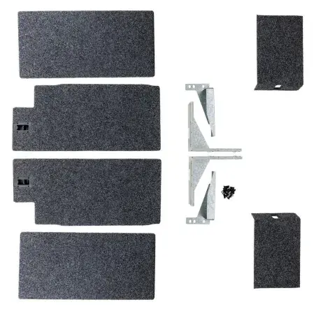 Offroad-Superstore COTE TIROIR ARB TOYOTA AMAROK arb