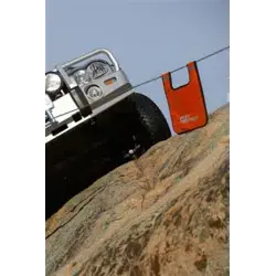 Offroad-Superstore ANTI FOUET POUR CABLE arb