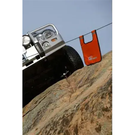 Offroad-Superstore ANTI FOUET POUR CABLE arb