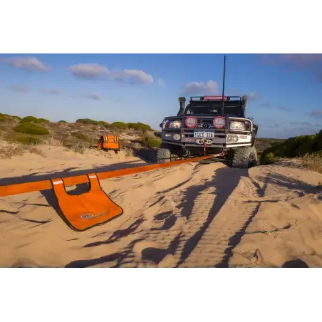 Offroad-Superstore ANTI FOUET POUR CABLE arb